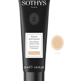 Sothys Sothys Sérum teint lissant Ivoire- Fond de teint