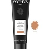 Sothys Paris Sothys Fond de teint foundation Amande - Smoothing tinted cream 30ml