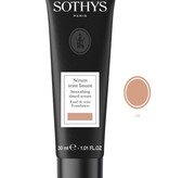 Sothys Paris Sothys Fond de teint foundation Lin - Smoothing tinted cream 30ml
