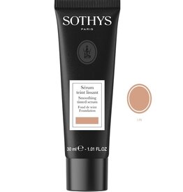 Sothys Sothys Fond de teint foundation LIN