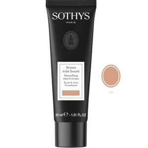 Sothys Paris Sothys Sérum teint lissant LIN Sothys Paris Sothys Sérum teint lissant LIN