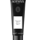 Sothys Sothys Voile teinté SPF15 30ml