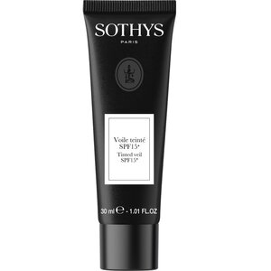 Sothys Paris Sothys Voile teinté SPF15 Sothys Paris Sothys Voile teinté SPF15