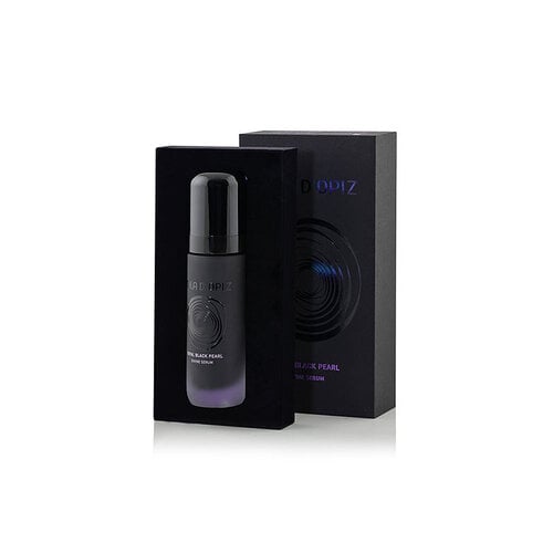 Mila d'Opiz Mila d'Opiz Royal Black pearl Devine Serum Mila d'Opiz Mila d'Opiz Royal Black pearl Devine Serum