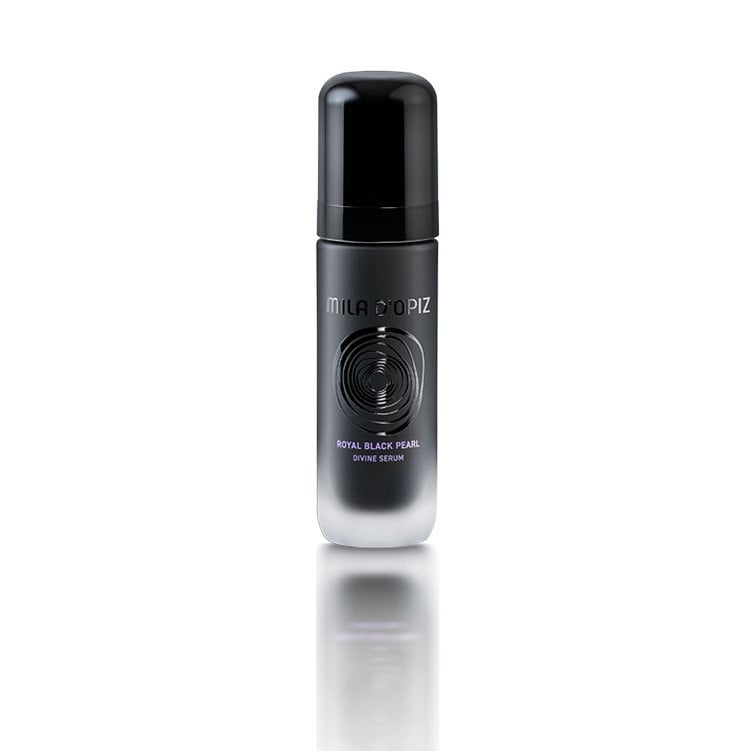 Mila d'Opiz Mila d'Opiz Royal Black pearl Devine Serum 30ml