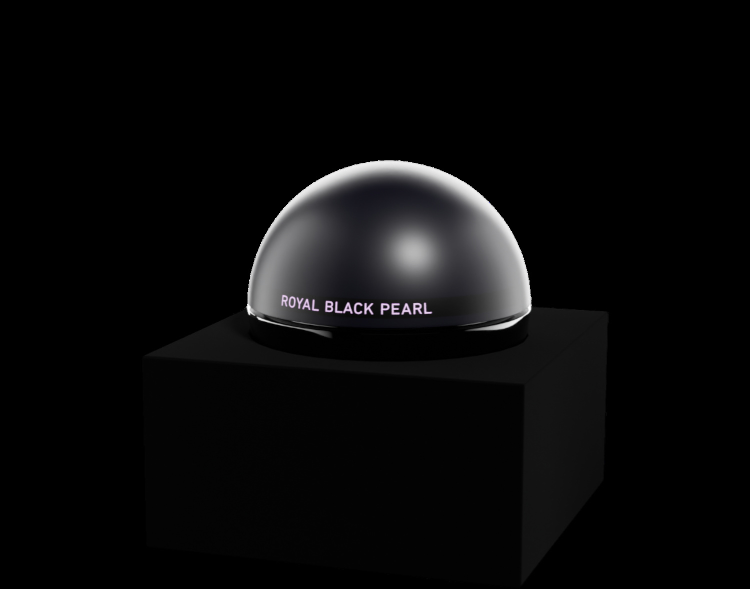 Mila d'Opiz Mila d'Opiz Black Pearl Majesty cream 50ml