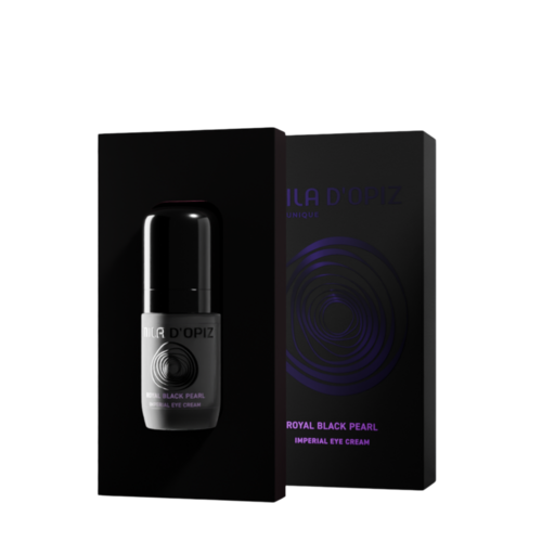 Mila d'Opiz Royal Black Pearl® Imperial Eye Cream Mila d'Opiz Royal Black Pearl® Imperial Eye Cream