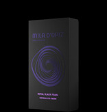 Mila d'Opiz Royal Black Pearl® Imperial Eye Cream 15ml