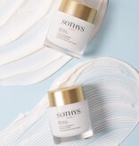 Sothys Paris Sothys hydra hyaluronic acid 4-Crème hydratante jeunesse VELOURS-Hydrating VELVET youth cream