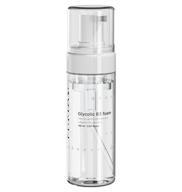 Fusion Meso Fusion Meso Glycolic B3 Foam
