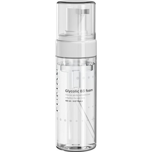 Fusion Meso Fusion Meso Glycolic B3 Foam Fusion Meso Fusion Meso Glycolic B3 Foam