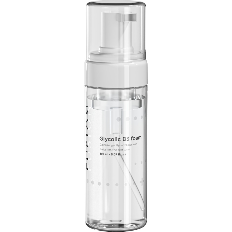 Fusion Meso Fusion Meso Glycolic B3 Foam 150ml