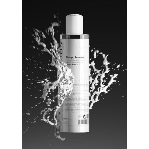 Fusion Meso Fusion Meso Deep Cleanser Fusion Meso Fusion Meso Deep Cleanser