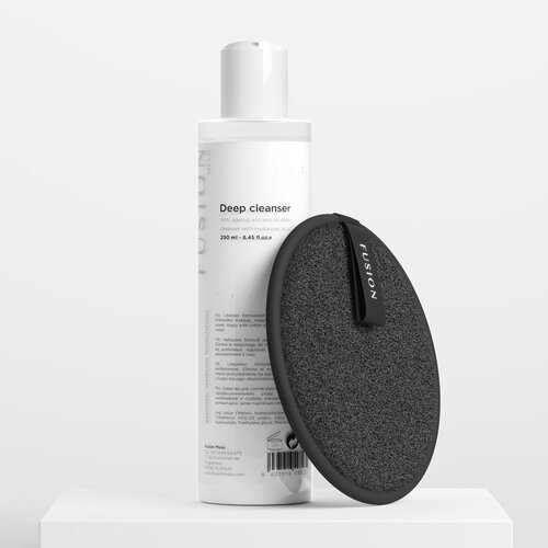 Fusion Meso Fusion Meso Deep Cleanser 250ml