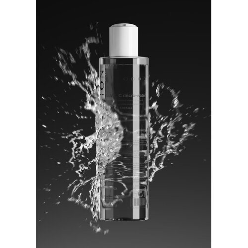 Fusion Meso Fusion Meso Vitamin C Micro-water 250ml