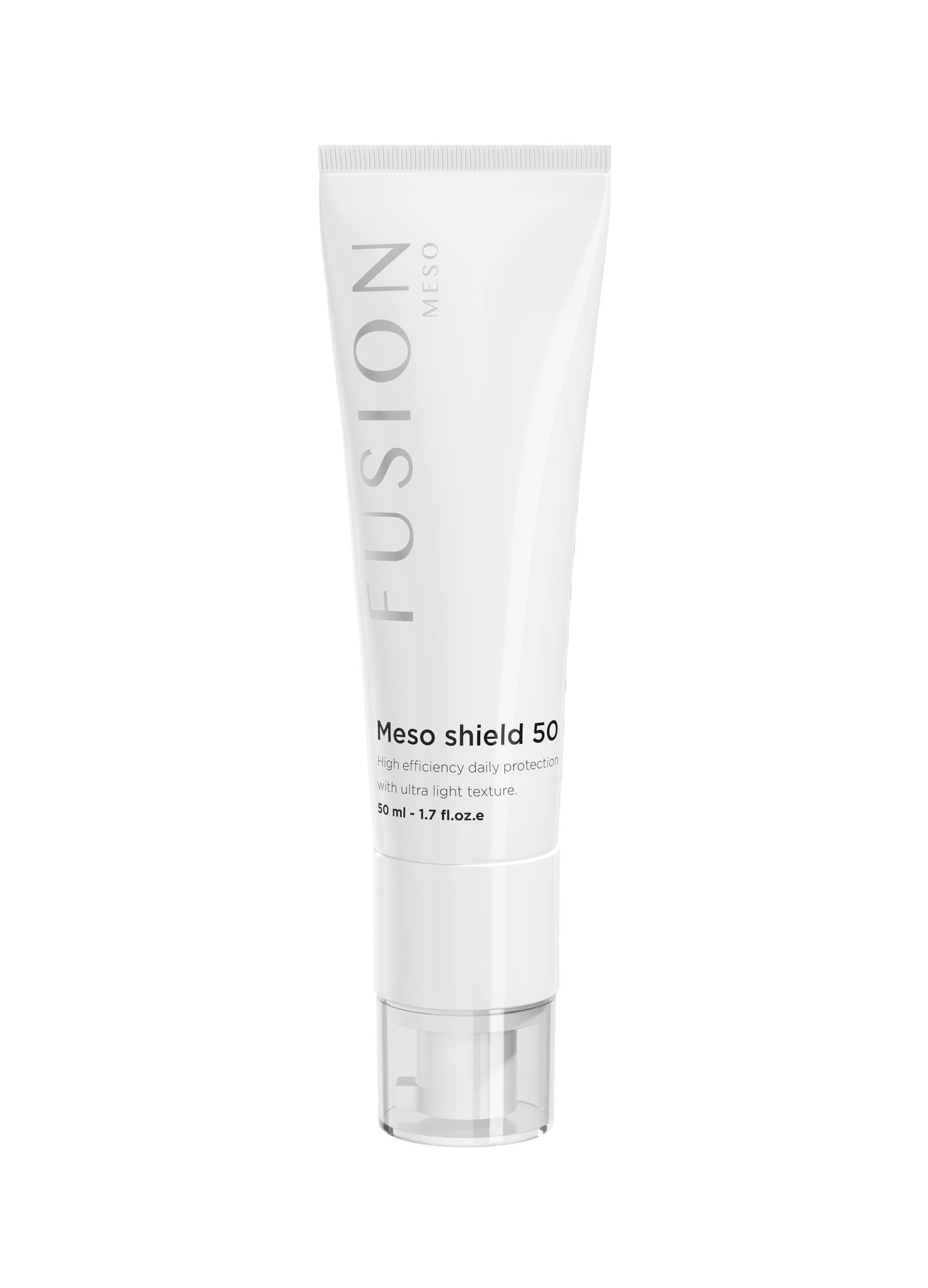Fusion Meso Fusion Meso meso Shield SPF50-50ml