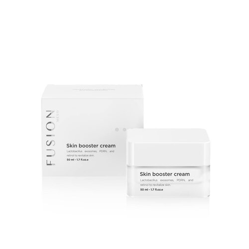Fusion Meso Fusion Meso Skin Booster Cream 50ml Fusion Meso Fusion Meso Skin Booster Cream 50ml