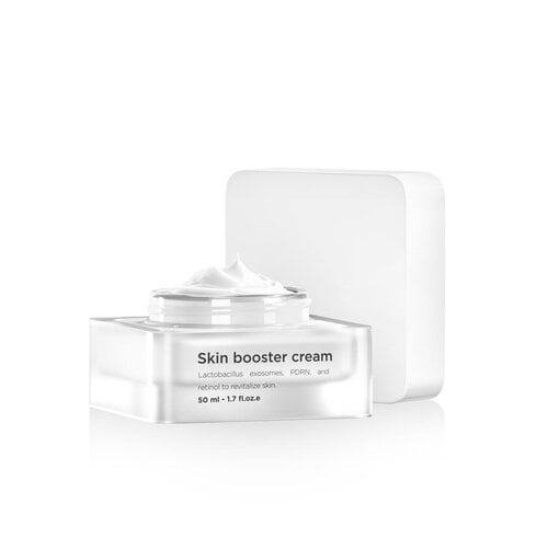Fusion Meso Fusion Meso Skin Booster Cream Fusion Meso Fusion Meso Skin Booster Cream