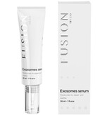Fusion Meso Fusion Meso Exosomes Serum 30ml Regenererend Anti-Aging Serum met Exosomen en Groeifactoren voor Huidherstel, Glow en Versteviging