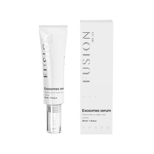 Fusion Meso Fusion Meso- Exosomes serum Fusion Meso Fusion Meso- Exosomes serum