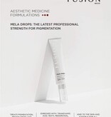 Fusion Meso Fusion Meso Mela Drops Serum gegen Pigmentflecken, Melasma und Ungleichmäßigen Hautton
