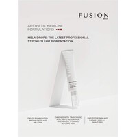 Fusion meso mela Drops Serum