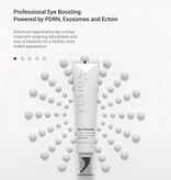 Fusion Meso FUSION MESO PDRN Eye Booster – Regenerierende Augenpflege mit PDRN & Exosomen – Anti-Aging Augenserum – 30 ml
