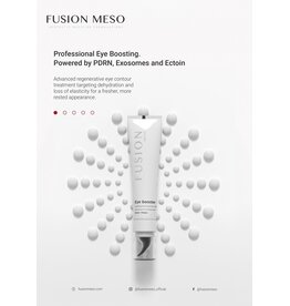 Fusion Meso Fusion Meso eye Booster