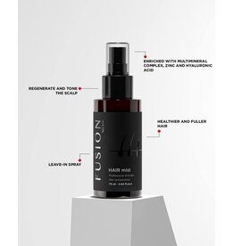 FUSION MESO HAIR MEN MIST 75 ML