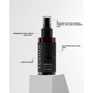 FUSION MESO HAIR MEN MIST 75 ML FUSION MESO HAIR MEN MIST 75 ML