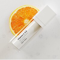 Fusion meso Vitamin C 5.0