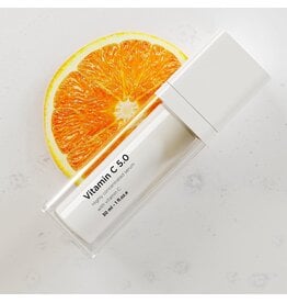 Fusion Meso Fusion meso Vitamin C 5.0