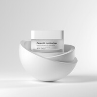 Fusion Meso Ceramid moisturizer