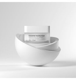 Fusion Meso Fusion Meso Ceramid moisturizer