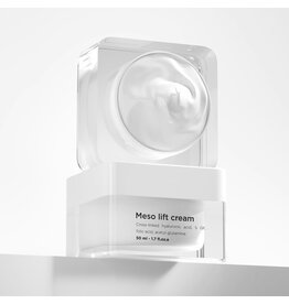 Fusion Meso Fusion meso Lift cream