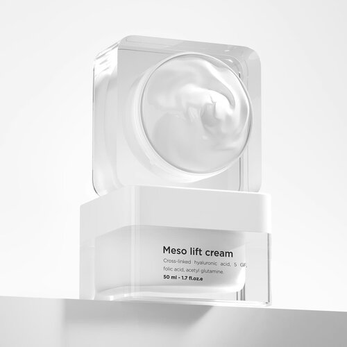 Fusion Meso Fusion meso Lift cream