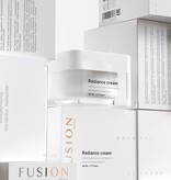 Fusion Meso Fusion Meso Radiance Cream voor Glow & Huidverbetering