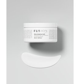 Fusion Meso Fusion Glow sleeping mask