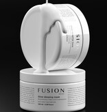 Fusion Meso Fusion Glow Sleeping Mask 100ml – Aufhellende Nachtmaske für Strahlende Haut und Intensive Feuchtigkeit