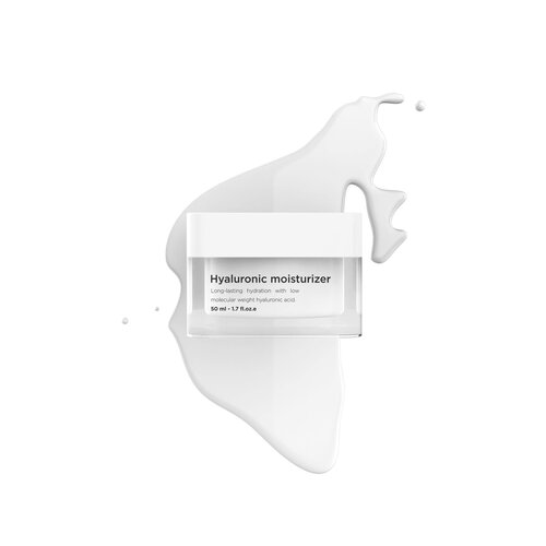 Fusion Meso Fusion Meso hyaluronic moisturizer 50ml Fusion Meso Fusion Meso hyaluronic moisturizer 50ml