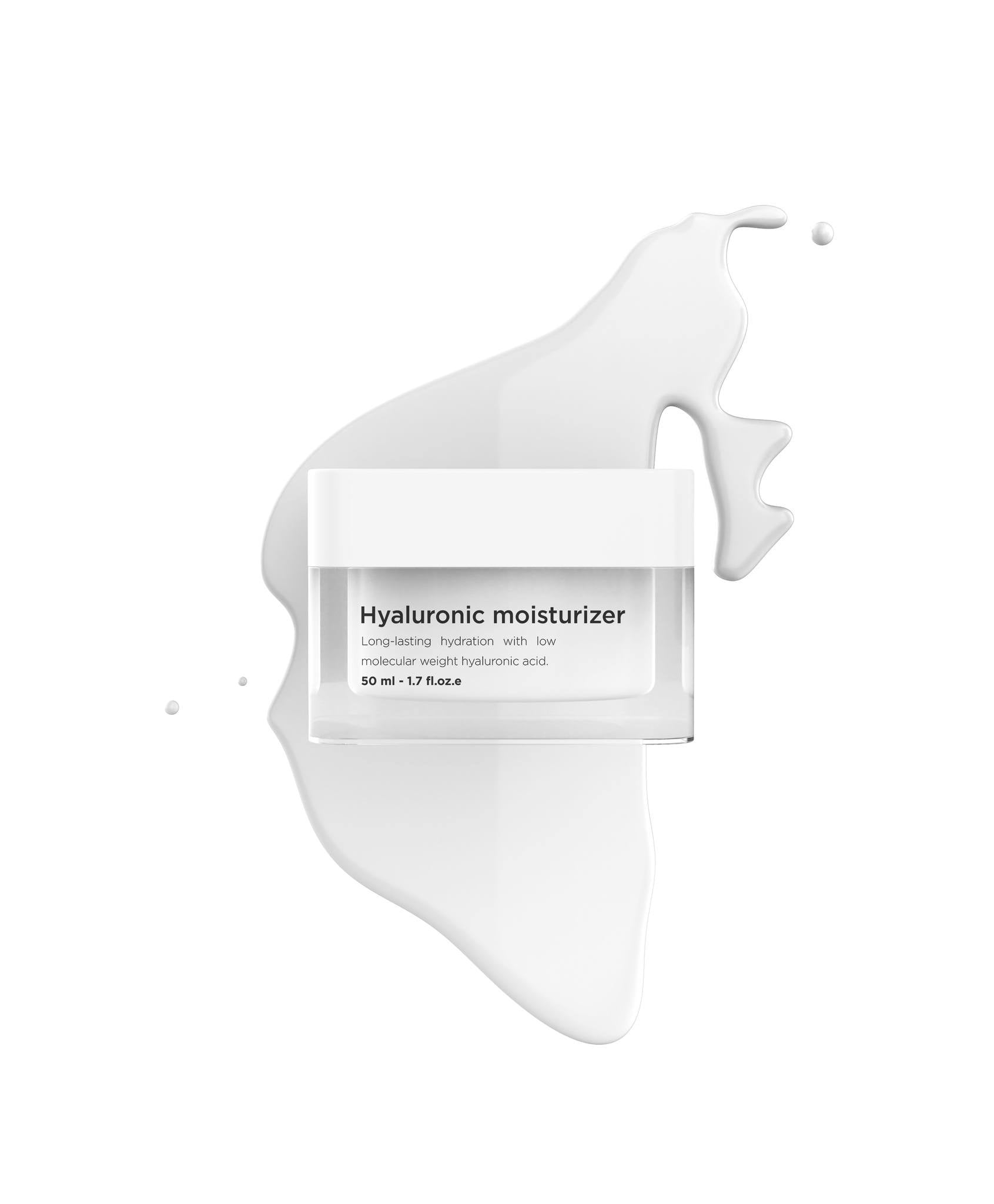 Fusion Meso Fusion Meso hyaluronic moisturizer 50ml