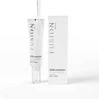 Fusion Meso ACN corrector for acne prone skin and blemishes