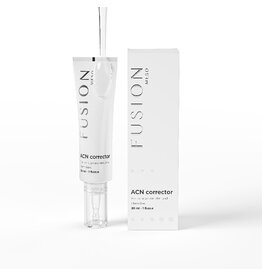Fusion Meso Fusion Meso ACN corrector for acne prone skin and blemishes