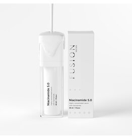 Fusion Meso Fusion meso Niacinamide 5.0 serum