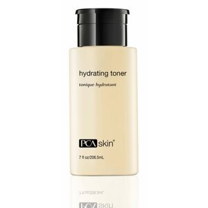 PCA SKIN PCA Skin Hydrating Toner