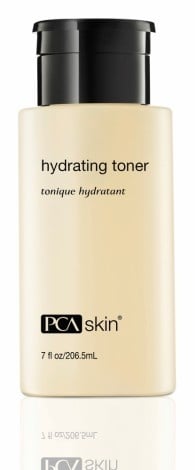Fusion Meso PCA Skin Hydrating Toner