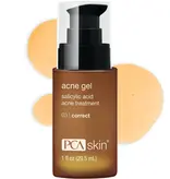 PCA Skin Acne Gel with Omnisome