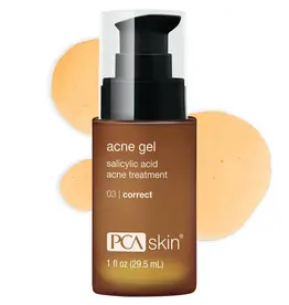 PCA Skin Acne Gel with Omnisome