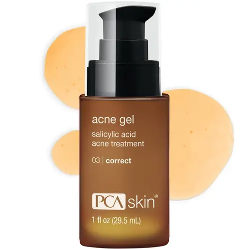 PCA Skin Acne Gel with Omnisome