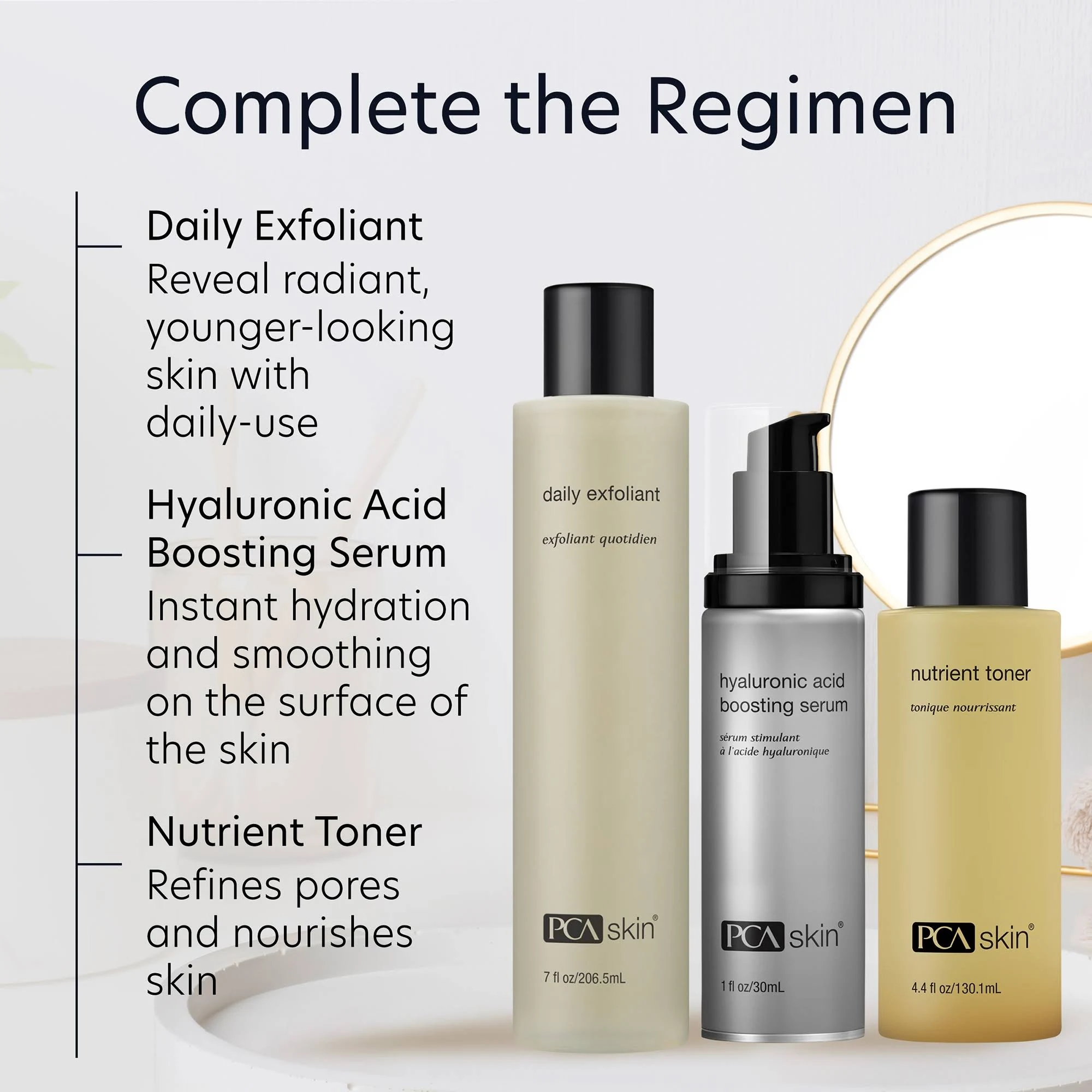 PCA SKIN PCA Skin Daily Exfoliant